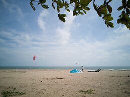 Rublom & Chomview Huahin Pranburi