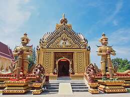 Rublom & Chomview Huahin Pranburi