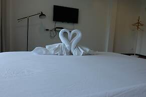 Rublom & Chomview Huahin Pranburi