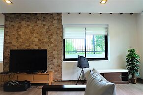 Rublom & Chomview Huahin Pranburi