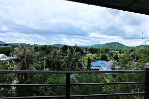 Rublom & Chomview Huahin Pranburi