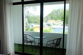 Rublom & Chomview Huahin Pranburi