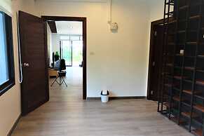 Rublom & Chomview Huahin Pranburi