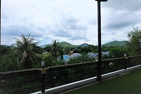 Rublom & Chomview Huahin Pranburi