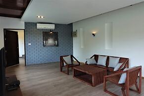 Rublom & Chomview Huahin Pranburi