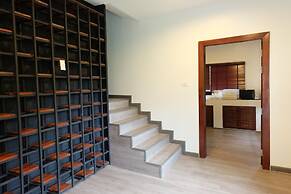 Rublom & Chomview Huahin Pranburi