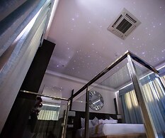 Amamas Boutique Hotel Kuching