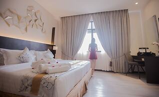 Amamas Boutique Hotel Kuching