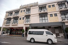 Amamas Boutique Hotel Kuching