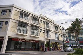 Amamas Boutique Hotel Kuching