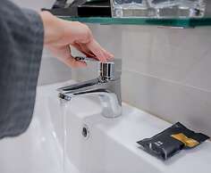 Amamas Boutique Hotel Kuching