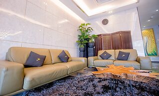 Amamas Boutique Hotel Kuching