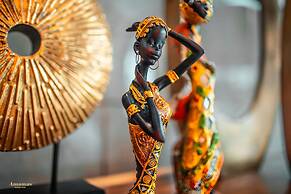 Amamas Boutique Hotel Kuching