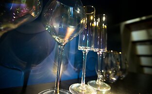 Amamas Boutique Hotel Kuching