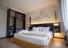 Amamas Boutique Hotel Kuching