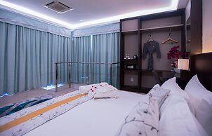 Amamas Boutique Hotel Kuching