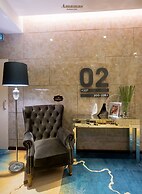 Amamas Boutique Hotel Kuching