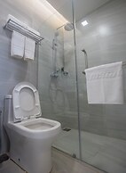 Amamas Boutique Hotel Kuching