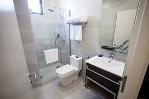 Amamas Boutique Hotel Kuching