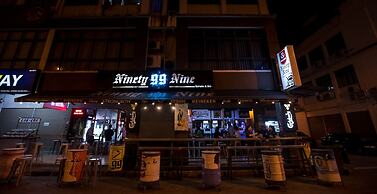 Amamas Boutique Hotel Kuching