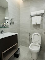 Amamas Boutique Hotel Kuching