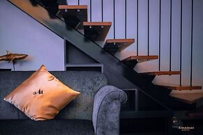 Amamas Boutique Hotel Kuching