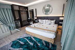 Amamas Boutique Hotel Kuching