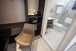 Amamas Boutique Hotel Kuching