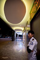 Amamas Boutique Hotel Kuching