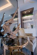 Amamas Boutique Hotel Kuching