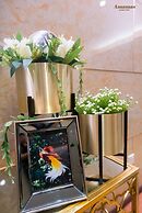 Amamas Boutique Hotel Kuching