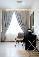 Amamas Boutique Hotel Kuching