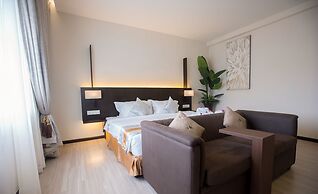 Amamas Boutique Hotel Kuching