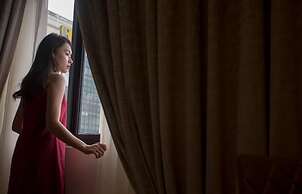 Amamas Boutique Hotel Kuching