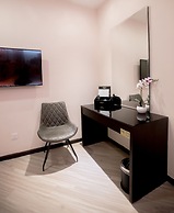 Amamas Boutique Hotel Kuching