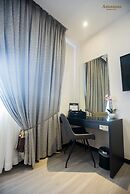 Amamas Boutique Hotel Kuching