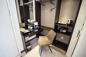 Amamas Boutique Hotel Kuching