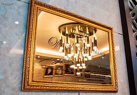 Amamas Boutique Hotel Kuching