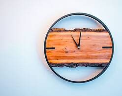 Amamas Boutique Hotel Kuching