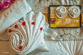 Amamas Boutique Hotel Kuching