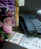 Amamas Boutique Hotel Kuching