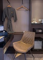 Amamas Boutique Hotel Kuching