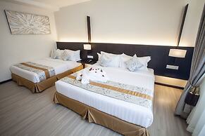 Amamas Boutique Hotel Kuching