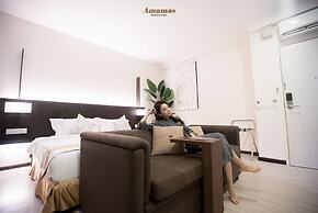 Amamas Boutique Hotel Kuching