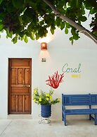 Bungalows Las Hamacas