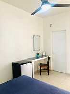 Bungalows Las Hamacas