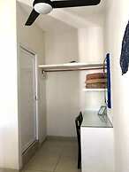 Bungalows Las Hamacas