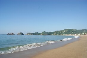 Bungalows Las Hamacas