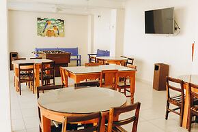 Bungalows Las Hamacas