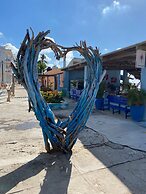 Bungalows Las Hamacas